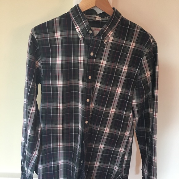 J Crew men’s wool sweater size M - Picture 3 of 7